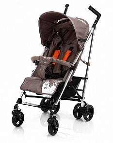 Коляска-трость London, Beige (Jetem, S600_Beige)