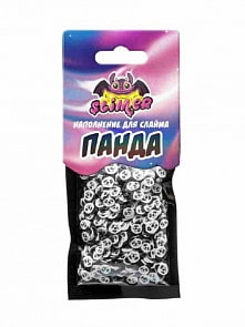 Наполнение для слайма Slimer Панда (Волшебный мир, SSS30-21)