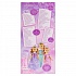 Интерактивная кукла - Принцесса София, 46 см, в фиолетовом платье, 100 фраз  - миниатюра №4
