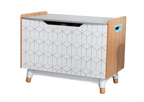 Ящик для хранения - Mid Century (KidKraft, 14975_KE)