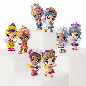 Hatchimals Коллекционная фигурка Хэтчималс - Пикси (Spin Master, 6055221)