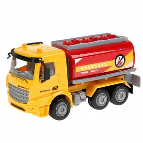 Машина инерционная (B1858038)