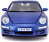Модель машины - Porsche 911 Carrera S, 1:18  - миниатюра №1