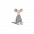 Мягкая игрушка – Мышь Саманта в Большом городе, 20 см.  - миниатюра №3