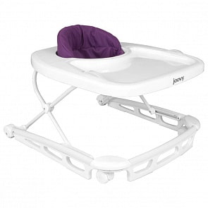 Ходунки-стульчик Joovy Spoon, фиолетовый (Joovy, 00-0013183_фиолетовый)