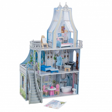 Кукольный домик - Волшебные мечты 
