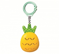 Игрушка-прорезыватель - Ананас (Taf Toys, 12355) - миниатюра