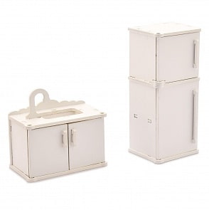 Набор – Кухня, коллекция Прованс (ЯиГрушка, 59417st)