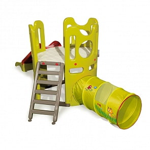 Комплекс игровой Smoby Приключения (Smoby, 310048)