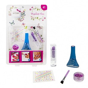 Дизайнер-Сет №1 (1toy, Т16786)