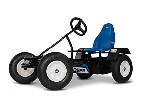 Веломобиль Berg Extra BFR (Berg, 07.10.00.00)