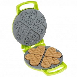 Набор для детской кухни - Вафельница (1704U456) 