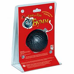 Настольная игра компактной версии - Тик Так Бумм (PIATNIK, 777998) - миниатюра