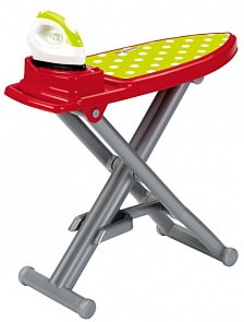 Гладильная доска с утюгом (Smoby, 1779)