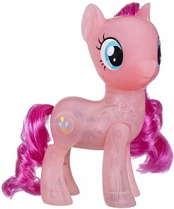 Интерактивная Пинки Пай My Little Pony Сияющие друзья (Hasbro, c1818-c0720)