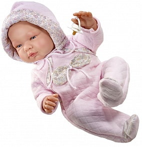 Кукла – Мария, 43 см (Asi, 363750)