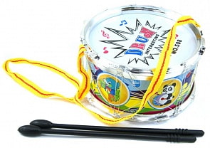 Барабан, 17 см (Shantou, 508)