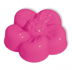 Формочки для песка, 3 штуки (Stellar, 01850-no)