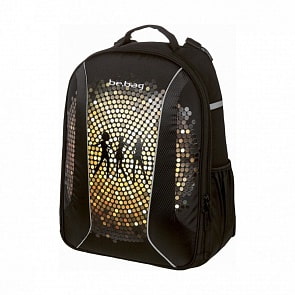 Рюкзак Be.Bag Airgo - Dance (Herlitz, 11410008)
