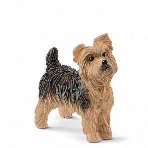 Йоркширский терьер (Schleich, 13876)