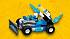 Конструктор Lego Super Heroes - Скоростная погоня  - миниатюра №11