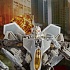 Трансформер-самолет Starscream из серии Transformers 4: Age of Extinction  - миниатюра №7