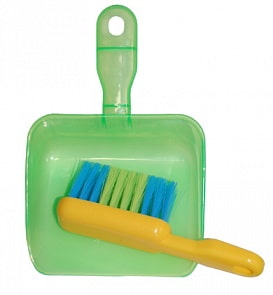 Набор игровой - Хозяюшка (Playgo, Play 3116)