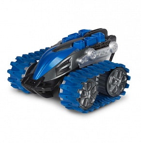 Машинка на р/у Nano Trax Blaze Blue (Nikko, 10182)