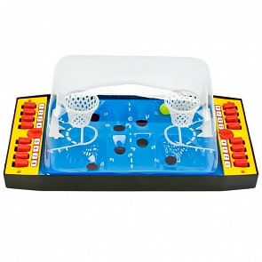 Детская настольная игра - Баскетбол (Играем вместе, B253234-Rsim)