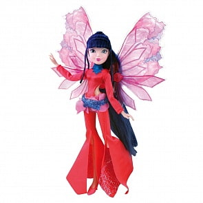 Кукла Winx Club – Онирикс. Муза (Winx, IW01611804) Кукла Winx Club – Онирикс. Муза (Winx, IW01611804)