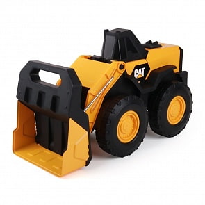 Погрузчик фривил, 42 см (1toy, Т19129)