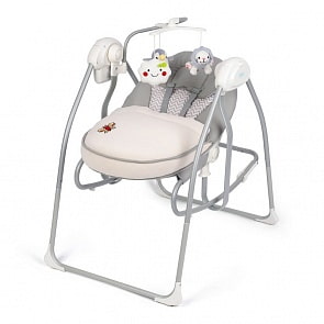 Электрокачели Nuovita Migliore Meandro/Меандро (Nuovita, NUO-BY020_546)