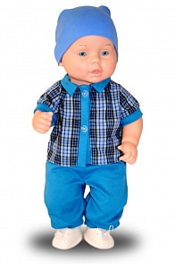 Кукла Владик 9 (Весна, В2414)