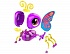 Интерактивная игрушка РобоЛайф — Бабочка  - миниатюра №1