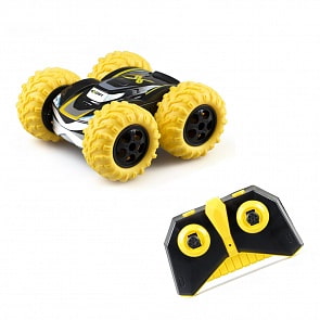 Машина на РУ Exost - 360 Кросс 2 желтая (Silverlit, 20257-2)