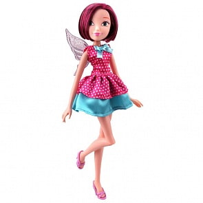 Кукла Winx Club Модный повар – Техна (Winx, IW01531806)