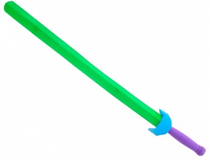 Китайский меч 80 см. (Safsof, SD-32 (C))