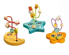 Развивающая игровая платформа (Simba, 4918)