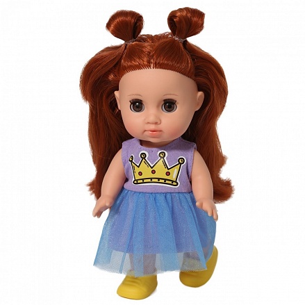 Кукла Малышка Соня Корона, 22 см. 