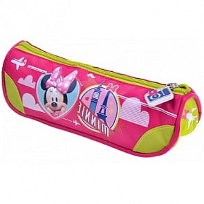 Пенал на молнии «Минни Маус» (Играем вместе, 13PC-04-DMIN)