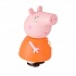 Игрушки для ванной ™ Peppa Pig - Семья Свинки Пеппы  - миниатюра №2