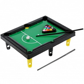 Настольный бильярд (Играем вместе, 0805S838-R)