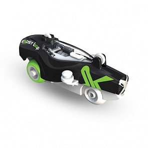 Суперскоростная машина, зеленая (Silverlit, 20230-2)