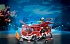 Конструктор Playmobil. Пожарная служба - Пожарная машина с водометом  - миниатюра №3