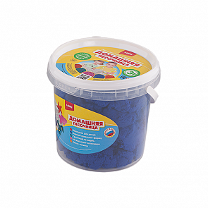 Домашняя песочница – Синий песок (Lori, Дп-015)