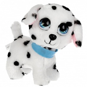 Мягкая игрушка Собачка Дэнни 16 см (Мой питомец, F80202-16)