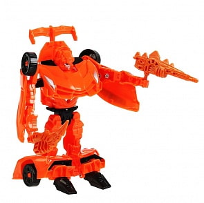 Робот-трансформер - Мегабот (Технодрайв, J336-H21174-R)