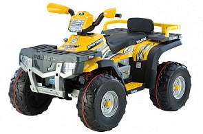 Электроквадроцикл Polaris Sportsman 850 (PEG – PEREGO, OD05150)