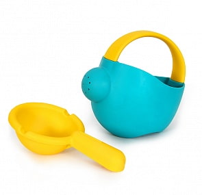 Игрушки для ванны - Лейка большая и ковш (Биплант, 16063)