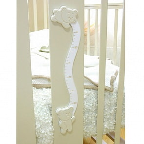 Накладка-ростомер Красная Звезда №11 (Красная Звезда, КЗ-ростомер_11)